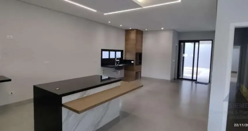 Casa em condomínio para venda em salto, residencial lagos d`icaraí, 3 dormitórios, 1 suíte, 3 banheiros, 4 vagas