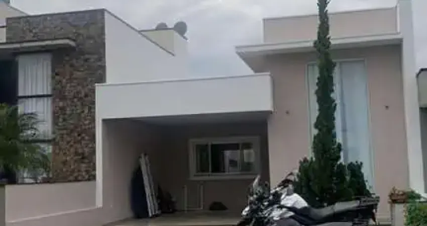 Casa em condomínio para venda em salto, loteamento terras de são pedro e são paulo, 3 dormitórios, 1 suíte, 2 banheiros, 1 vaga