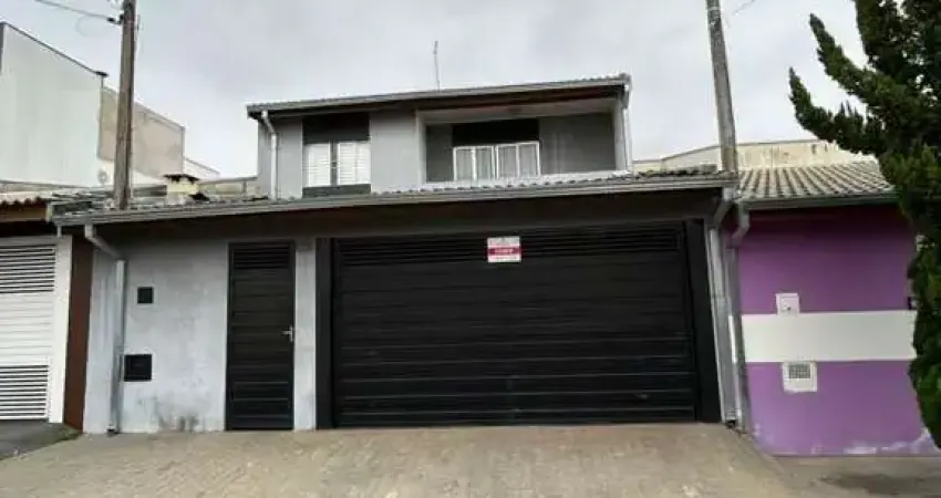 Sobrado para venda em salto, jardim panorama, 4 dormitórios, 1 suíte, 3 banheiros, 2 vagas