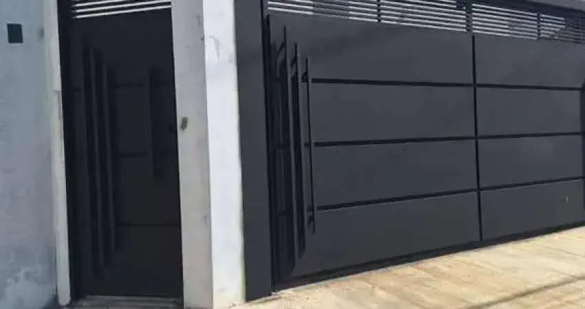 Casa para venda em salto, residencial vila martins, 3 dormitórios, 1 suíte, 2 banheiros, 2 vagas