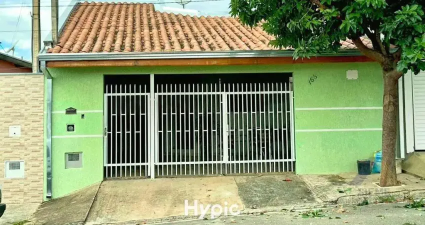 Casa para venda em salto, jardim santa marta iii, 3 dormitórios, 1 suíte, 2 banheiros, 2 vagas