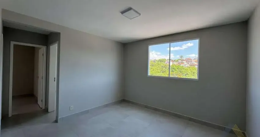 Apartamento para venda em salto, jardim santa lúcia, 2 dormitórios, 1 banheiro, 2 vagas