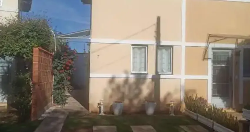 Casa em condomínio para venda em salto, jardim planalto, 2 dormitórios, 2 banheiros, 2 vagas