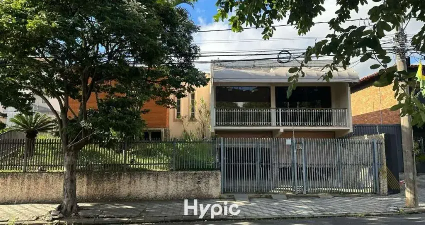 Casa para venda em salto, centro, 5 dormitórios, 2 suítes, 4 banheiros, 4 vagas