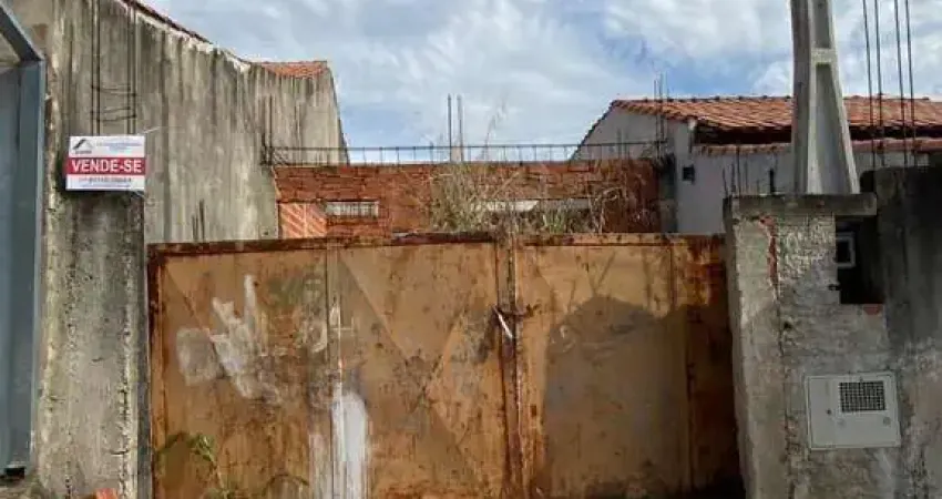 Terreno à venda na Rua Anthenore Carreri, Jardim Residencial Itaim, Itu