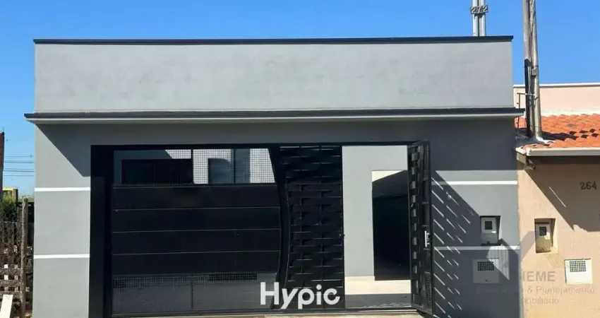 Casa para venda em salto, jardim panorama, 3 dormitórios, 1 suíte, 2 banheiros, 2 vagas