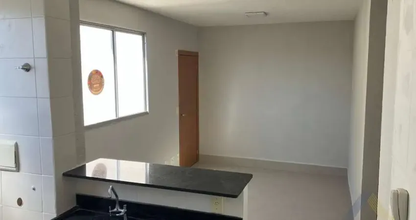 Apartamento para venda em salto, olaria, 2 dormitórios, 1 banheiro, 1 vaga