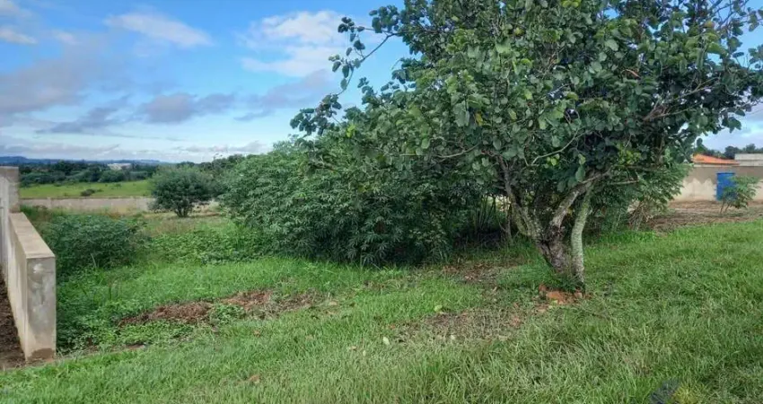 Terreno em condomínio fechado à venda na Rua Bem-Te-Vi, Jardim Buru, Salto