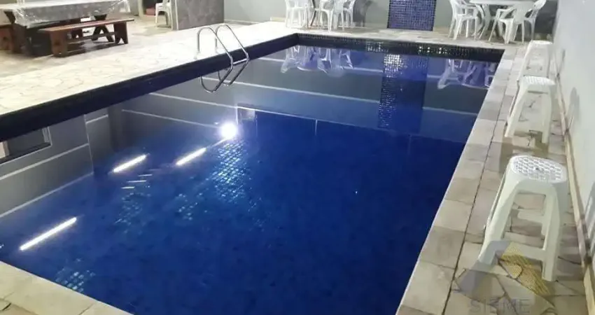 Edícula para venda em salto, residencial são gabriel, 1 dormitório, 1 suíte, 1 banheiro, 3 vagas