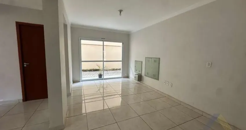 Apartamento para venda em salto, loteamento terras de são pedro e são paulo, 2 dormitórios, 1 banheiro, 1 vaga