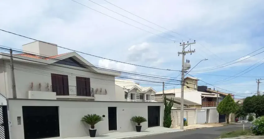 Casa para venda em indaiatuba, jardim regina, 7 dormitórios, 5 suítes, 6 banheiros, 12 vagas