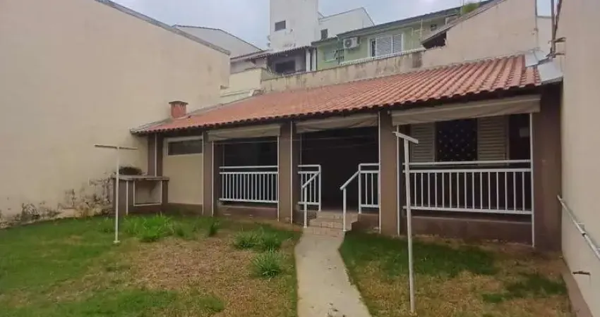 Casa para venda em salto, vila romão, 1 dormitório, 1 banheiro, 5 vagas