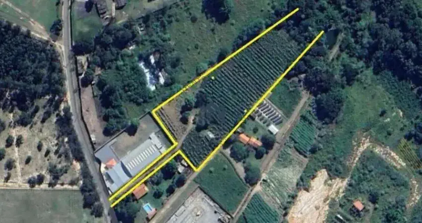 Terreno comercial à venda no Lajeado, Salto 