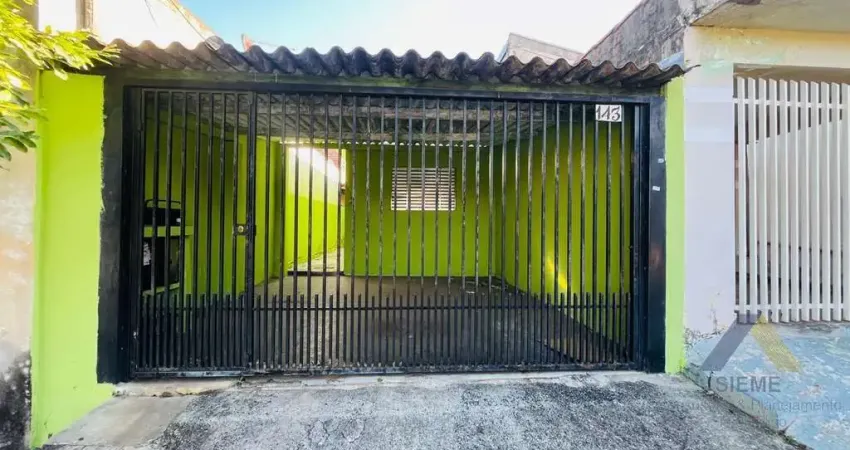 Casa para venda em salto, jardim das nações, 1 dormitório, 1 banheiro, 2 vagas