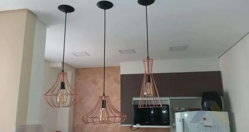 Apartamento para venda em salto, olaria, 2 dormitórios, 1 banheiro, 1 vaga