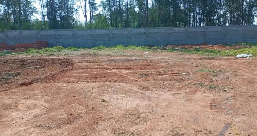 Terreno à venda na Estrada Municipal, Residencial Barnabé, Salto