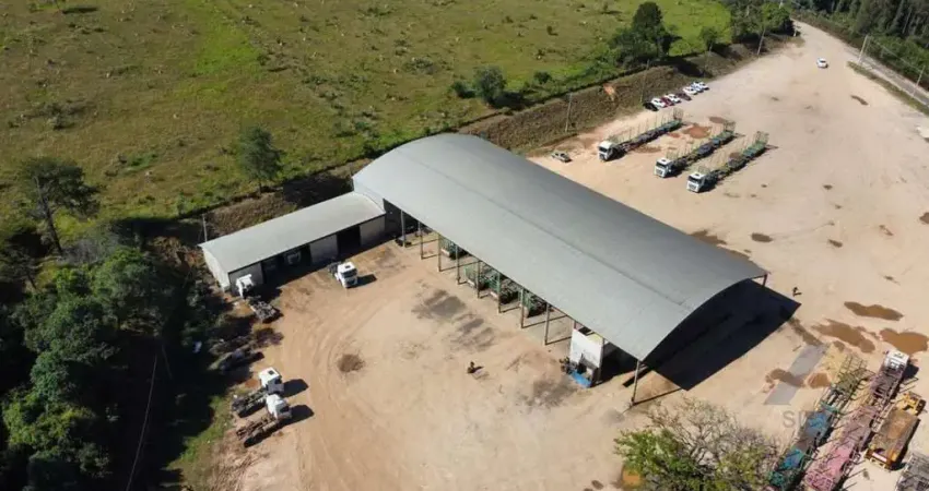 Barracão / Galpão / Depósito para alugar na Rodovia Presidente Castelo Branco, Estr. do Varejão, S/N, Itu - SP, 13300-000, City Castelo, Itu