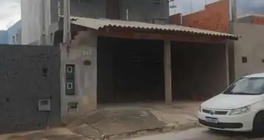 Casa à venda na Rua Aristides Boni, Residencial Parque Imperial, Salto