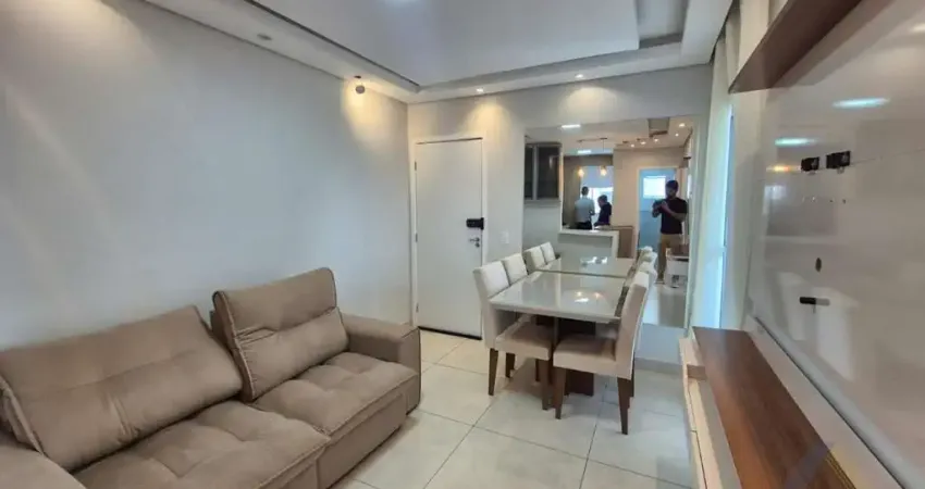 Apartamento para venda em salto, loteamento jardim das constelações, 2 dormitórios, 1 banheiro, 1 vaga