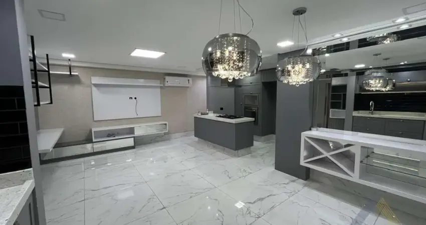 Apartamento para locação em itu, itu novo centro, 2 dormitórios, 2 suítes, 3 banheiros, 2 vagas