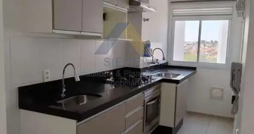 Apartamento para venda em salto, jardim dos taperás, 2 dormitórios, 1 banheiro, 1 vaga