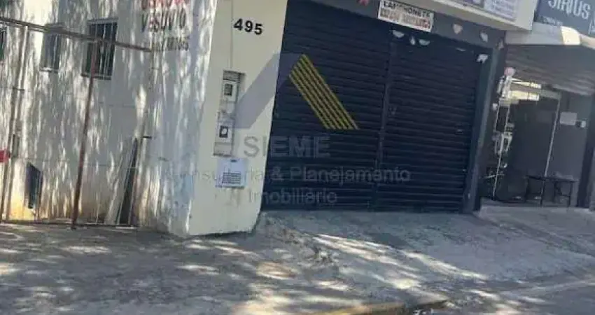 Salão comercial para locação em salto, jardim são joão, 1 banheiro