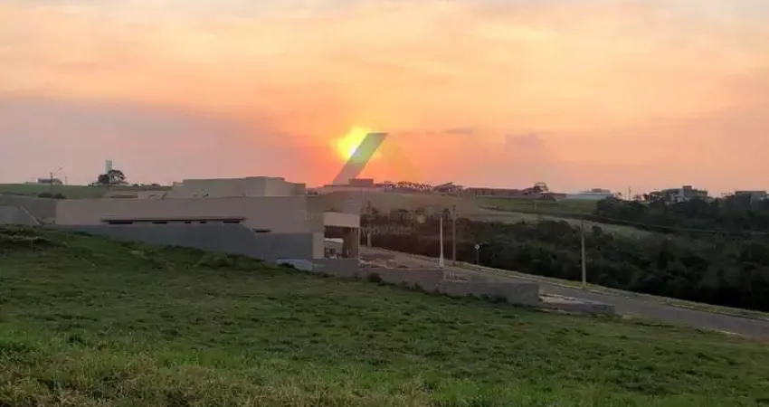 Terreno em condomínio para venda em indaiatuba, jardim quintas da terracota