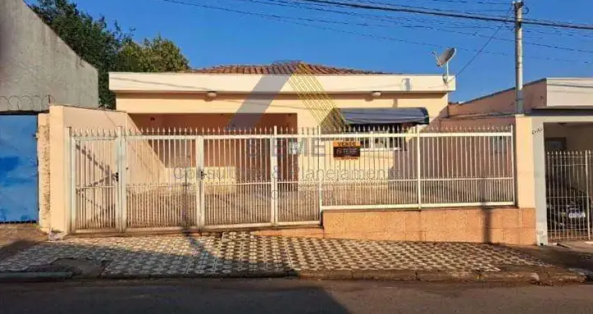 Casa para venda em salto, centro, 4 dormitórios, 1 suíte, 3 banheiros, 4 vagas