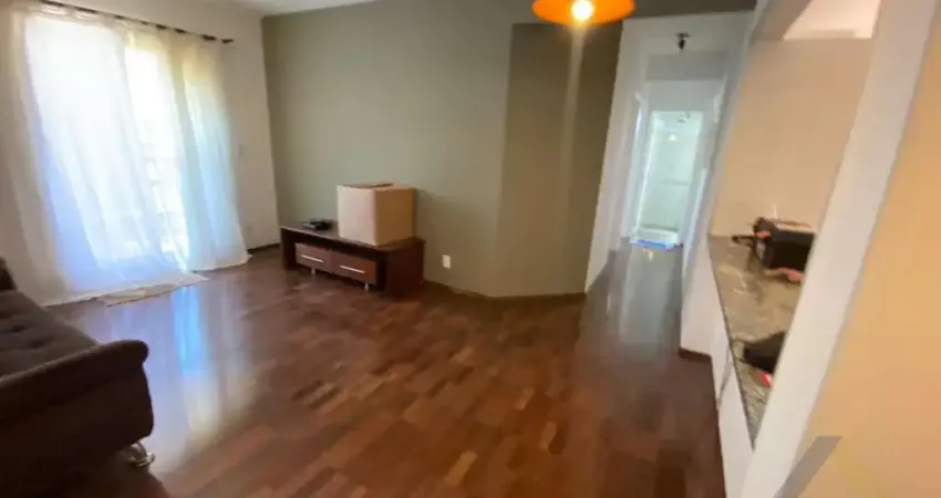 Apartamento para venda em salto, centro, 2 dormitórios, 2 banheiros, 1 vaga