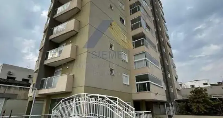 Apartamento para venda em salto, centro, 2 dormitórios, 1 suíte, 3 banheiros, 3 vagas