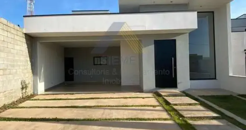 Casa em condomínio para venda em salto, jardim santa cruz, 2 dormitórios, 1 suíte, 3 banheiros, 4 vagas