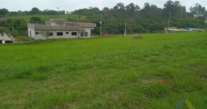 Terreno em condomínio para venda em salto, terras de santa izabel