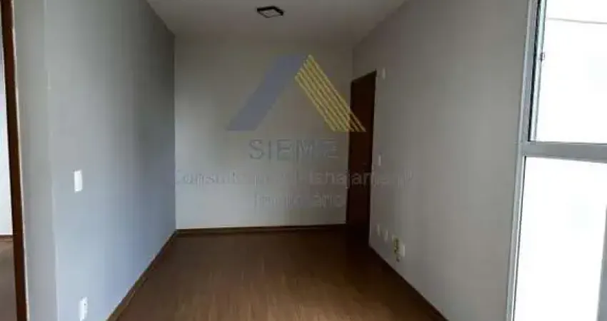 Apartamento para locação em salto, residencial sollare, 2 dormitórios, 1 banheiro, 1 vaga