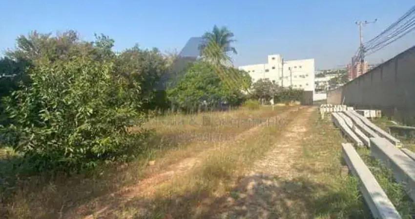 Terreno comercial para alugar na Rua Floriano Peixoto, Jardim Sontag, Salto