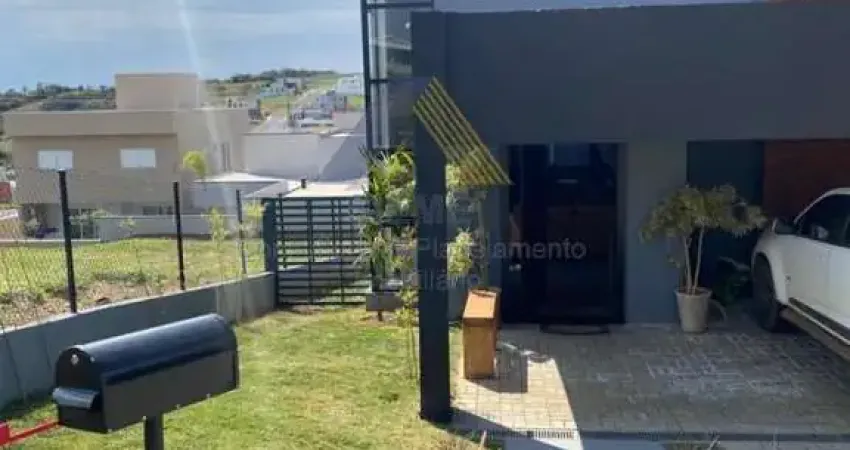 Casa em condomínio para venda em itu, residencial saint paul, 3 dormitórios, 1 suíte, 4 vagas