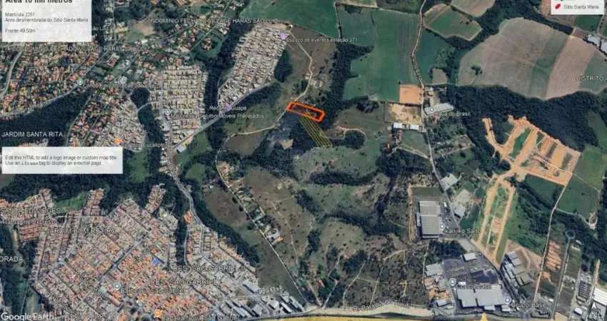 Casa à venda na Estrada do Lageado, Distrito Industrial do Lageado, Salto