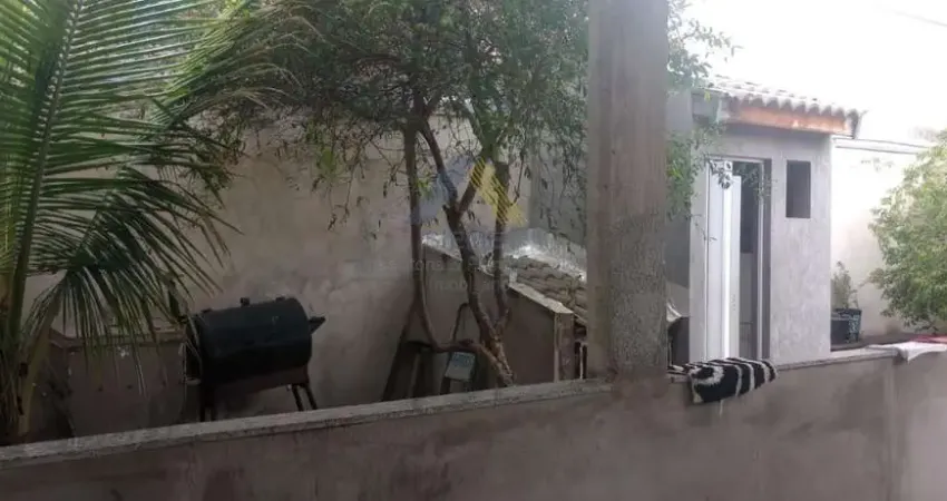 Casa à venda no Jardim Santa Marta, Salto 