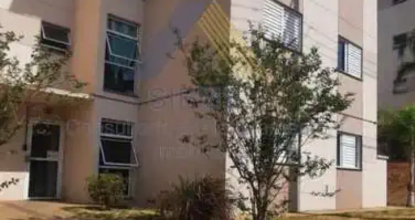 Apartamento para venda em indaiatuba, parque campo bonito, 2 dormitórios, 1 banheiro, 1 vaga