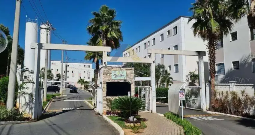 Apartamento para venda em salto, salto ville, 2 dormitórios, 1 banheiro, 1 vaga