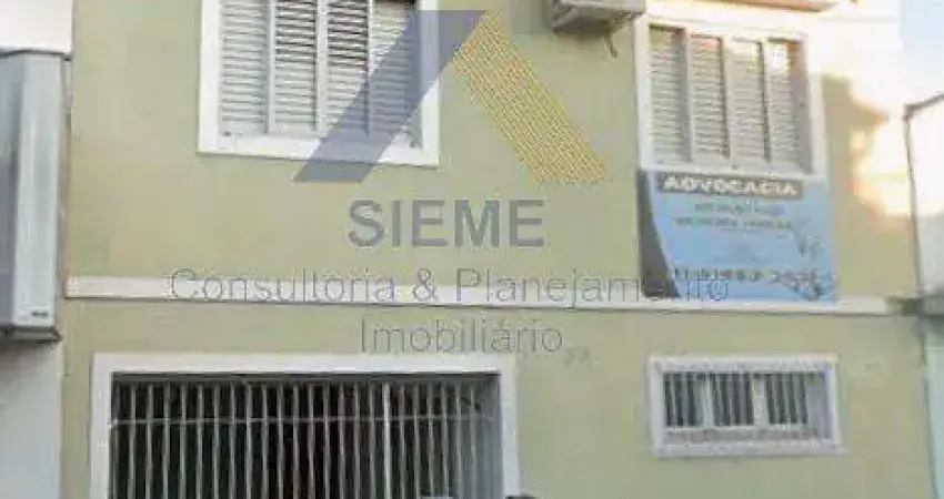 Casa à venda na Rua Sete de Setembro, Centro, Salto