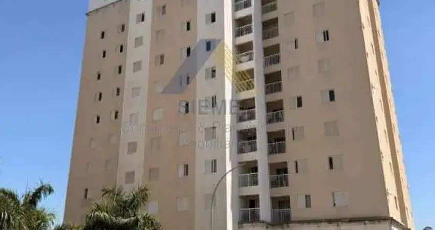 Apartamento para venda em salto, jardim nova era, 3 dormitórios, 1 suíte, 2 banheiros, 2 vagas