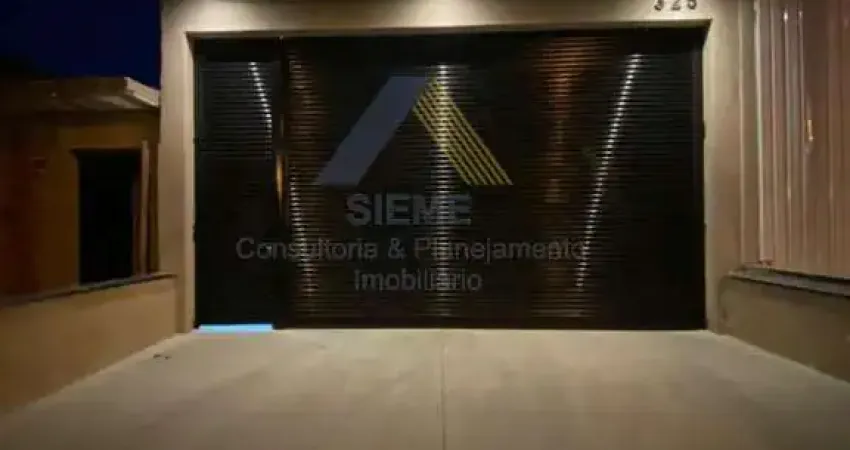 Galpão para locação em salto, residencial parque imperial, 2 banheiros