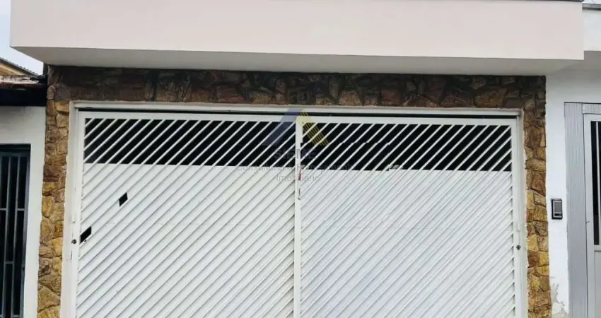 Casa com 3 quartos para alugar na Rua Cidade de Guadalajara, Centro, Salto