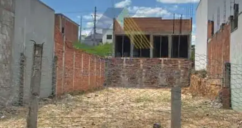 Terreno à venda na Rua Ayr Galafassi, Residencial Vila Martins, Salto