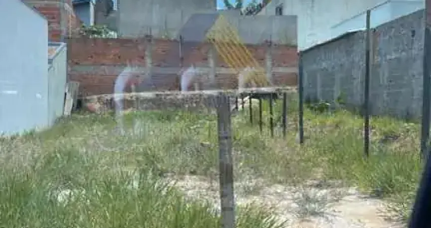 Terreno à venda na Rua Armando Barcella, Residencial Vila Martins, Salto