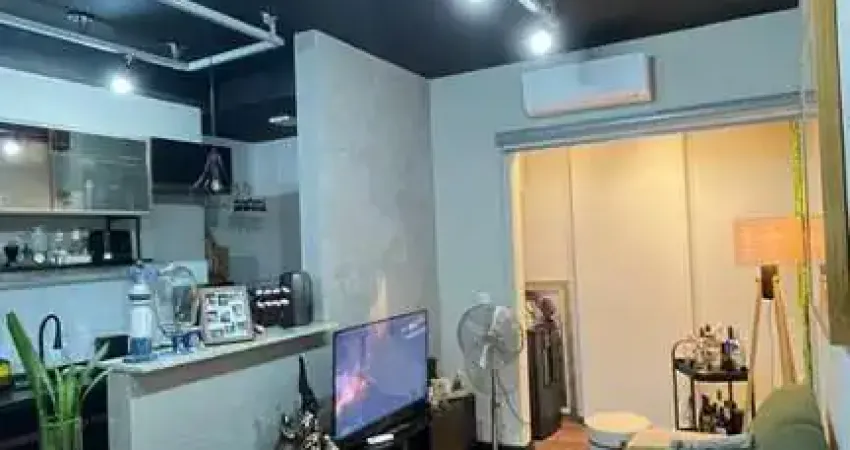 Apartamento para venda em salto, bela vista, 2 dormitórios, 1 banheiro, 1 vaga