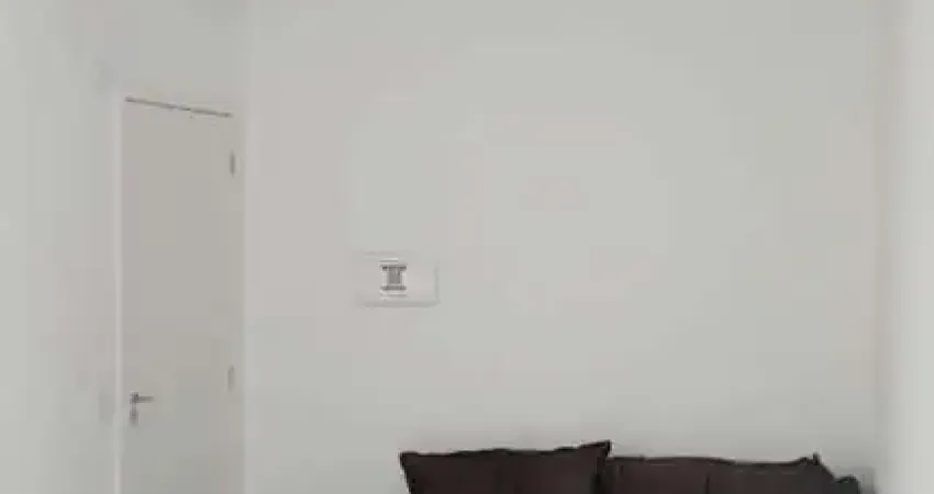 Apartamento para locação em salto, residencial parque laguna, 2 dormitórios, 1 banheiro, 1 vaga