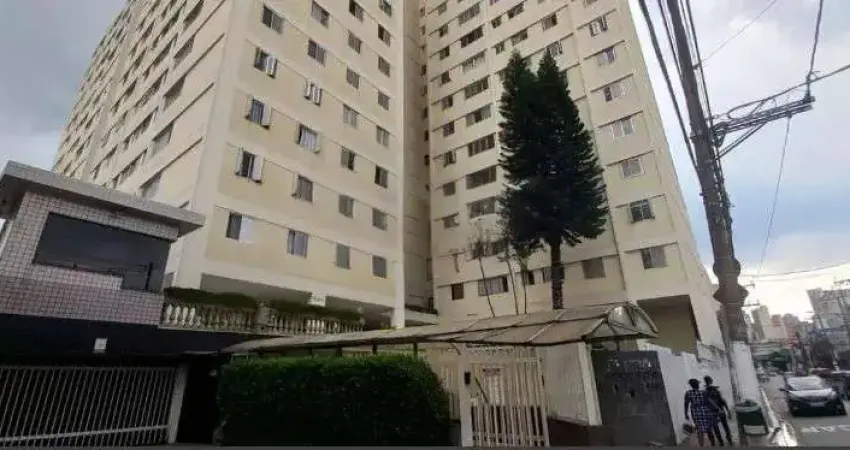 Apartamento para venda em são paulo, mooca, 2 dormitórios, 2 banheiros