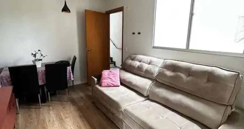 Apartamento para venda em salto, solar dos pássaros, 2 dormitórios, 1 banheiro, 1 vaga