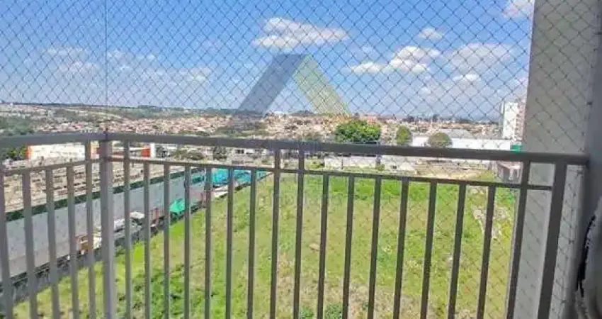 Apartamento para venda em salto, vila norma, 2 dormitórios, 1 suíte, 2 banheiros, 1 vaga